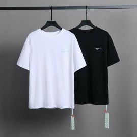 Picture of Off White T Shirts Short _SKUOffWhiteXS-XL507537972